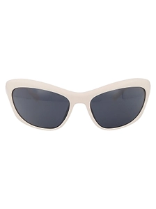 Chiara Ferragni Cat-Eye Frame Sunglasses