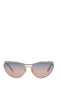 Chloé Eyewear Uma Sunglasses