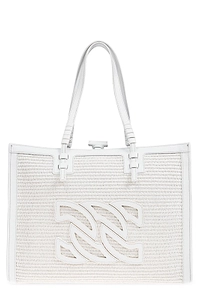 Casadei Beaurivage Top Handle Bag
