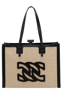Casadei Beaurivage Top Handle Bag