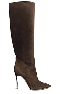 Casadei Blade High Boots