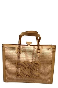 Casadei Beaurivage Top Handle Bag