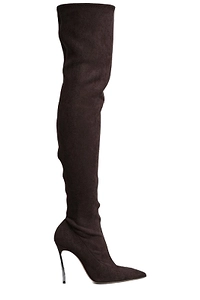 Blade High Heels Boots