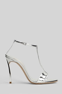 Casadei Blade Interstellar Victory Sandals