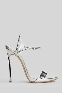 Casadei Blade V Celebrity Sandals