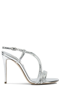 Casadei Heeled Sandals