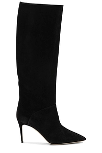 Casadei High Heeled Knee Boots