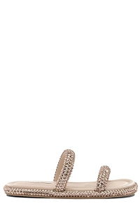 Casadei Embellished Sandals