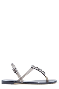 Casadei Jelly Sandals