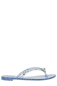 Casadei Jelly Fitflops