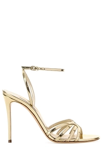Julia Heeled Sandals