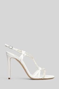 Casadei Julia Itaca Sandals