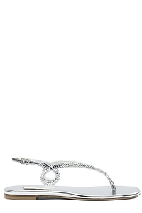 Josephine Flat Sandals