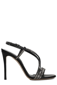 Julia Josephine Sandals