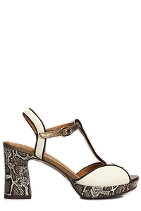 Chie Mihara Keduni Sandals