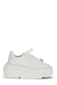Nexus Platform Low-Top Sneakers
