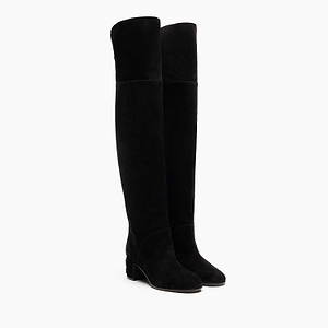 Muni Nomad Over-The-Knee Boots