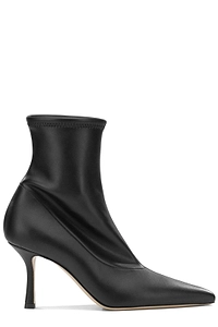 Casadei Mid-Heel Sock Boots