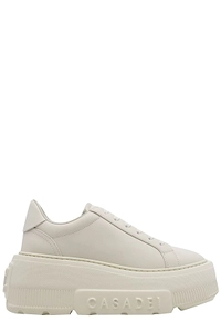 Nexus Maxi Platform Sneakers