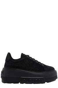 Nexus Platform Low-Top Sneakers