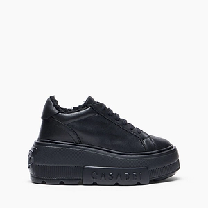 Nexus Grays Peak Platform Sneakers