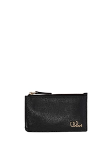 Iconic Zipped Wallet