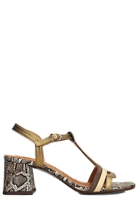 Liluce Heeled Sandals