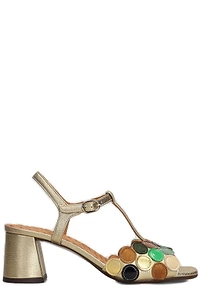 Chie Mihara Rycuse Sandals