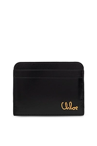 Chloé Iconic Card Holder