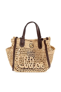 Chloé Iconic Double Carry Bag