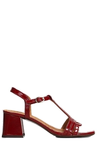 Chie Mihara Liluce Heeled Sandals