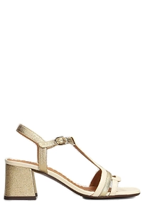 Chie Mihara Liluce Heeled Sandals