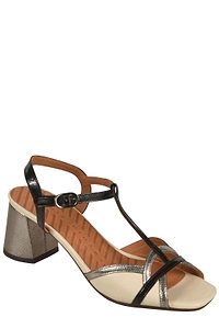 Chie Mihara Ryejo Strappy Heeled Sandals