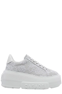 Nexus Rigel Lace Platform Low-Tops