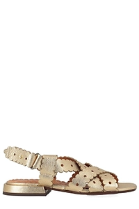 Tybi Sandals