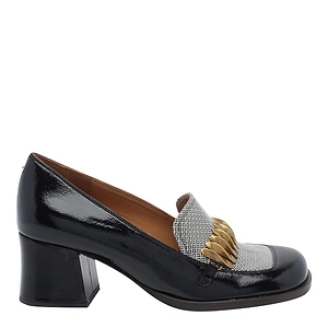 Chie Mihara Tibro Embellished Heeled Pumps