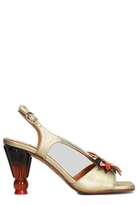 Chie Mihara Uyane High-Heeled Sandals