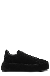 Casadei Platform Sneakers
