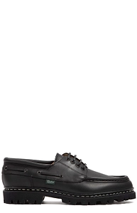 Chimey Lace-Up Shoes