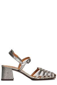 Chie Mihara Voku Strappy Heeled Sandals