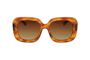 Chimi 10 Square Frame Sunglasses