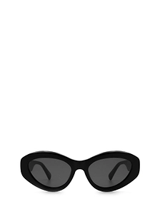 Chimi 09 2022 Cat Eye Frame Sunglasses