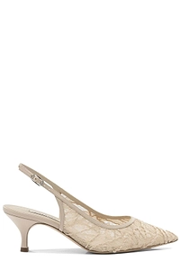 Casadei Slingback Pumps
