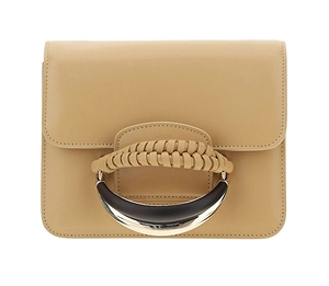 Kattie Foldover Crossbody Bag