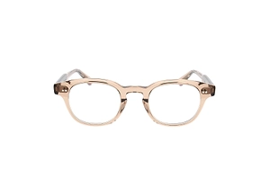 Chimi C Oval Frame Glasses