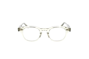 Chimi C Oval Frame Glasses