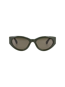 Cat-Eye Sunglasses