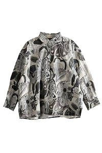 Casey Casey Manon Shirt