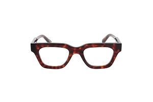 Chimi D Rectangular Frame Glasses