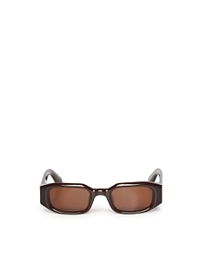 Levi Rectangular Sunglasses